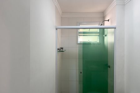 Apartamento para alugar com 80m², 3 quartos e 2 vagasBanheiro Social