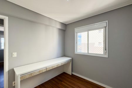 Apartamento para alugar com 80m², 3 quartos e 2 vagasQuarto 2