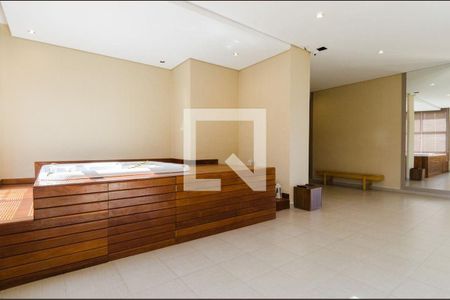 Apartamento para alugar com 80m², 3 quartos e 2 vagasÁrea comum - Spa