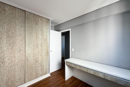 Apartamento para alugar com 80m², 3 quartos e 2 vagasQuarto 2