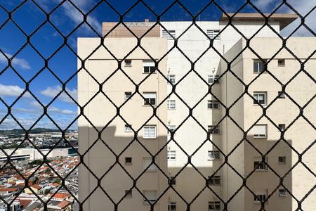Apartamento para alugar com 80m², 3 quartos e 2 vagasVista - Quarto 2