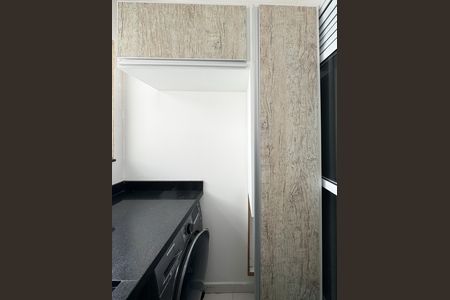 Apartamento para alugar com 80m², 3 quartos e 2 vagasÁrea de Serviço