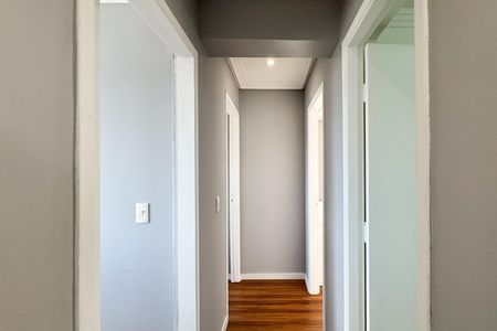 Apartamento para alugar com 80m², 3 quartos e 2 vagasAcesso - Quartos 