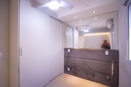 Quarto 1 de apartamento para alugar com 2 quartos, 55m² em Neves, São Gonçalo