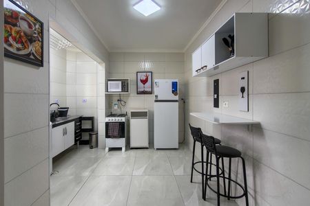 Apartamento para alugar com 80m², 2 quartos e 1 vaga Apartamento para alugar com 80m², 2 quartos e 1 vagaCozinha