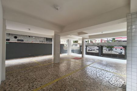 Apartamento para alugar com 80m², 2 quartos e 1 vaga Apartamento para alugar com 80m², 2 quartos e 1 vagaGaragem