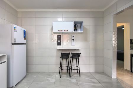Apartamento para alugar com 80m², 2 quartos e 1 vaga Apartamento para alugar com 80m², 2 quartos e 1 vagaCozinha