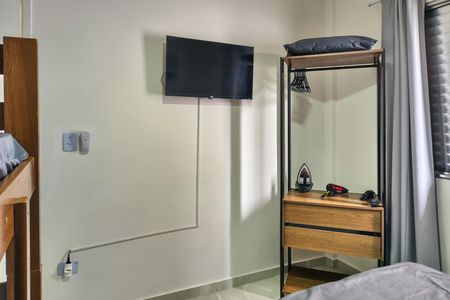 Apartamento para alugar com 80m², 2 quartos e 1 vaga Apartamento para alugar com 80m², 2 quartos e 1 vagaQuarto 2