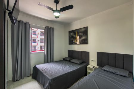 Apartamento para alugar com 80m², 2 quartos e 1 vaga Apartamento para alugar com 80m², 2 quartos e 1 vagaQuarto 1