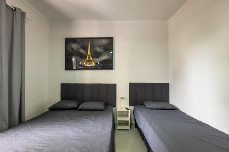 Apartamento para alugar com 80m², 2 quartos e 1 vaga Apartamento para alugar com 80m², 2 quartos e 1 vagaQuarto 1