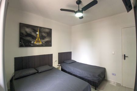 Apartamento para alugar com 80m², 2 quartos e 1 vaga Apartamento para alugar com 80m², 2 quartos e 1 vagaQuarto 1