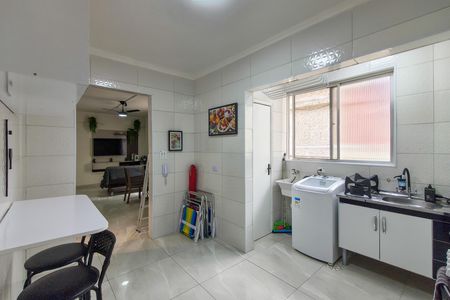 Apartamento para alugar com 80m², 2 quartos e 1 vaga Apartamento para alugar com 80m², 2 quartos e 1 vagaCozinha