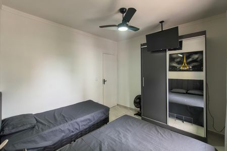 Apartamento para alugar com 80m², 2 quartos e 1 vaga Apartamento para alugar com 80m², 2 quartos e 1 vagaQuarto 1