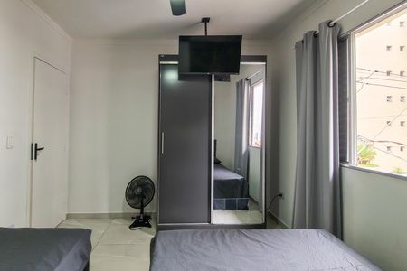 Apartamento para alugar com 80m², 2 quartos e 1 vaga Apartamento para alugar com 80m², 2 quartos e 1 vagaQuarto 1