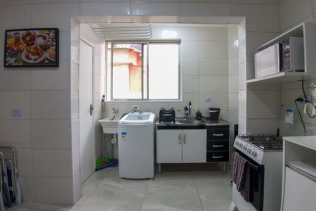 Apartamento para alugar com 80m², 2 quartos e 1 vaga Apartamento para alugar com 80m², 2 quartos e 1 vagaCozinha