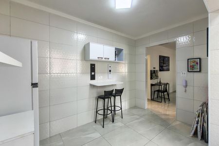 Apartamento para alugar com 80m², 2 quartos e 1 vaga Apartamento para alugar com 80m², 2 quartos e 1 vagaCozinha