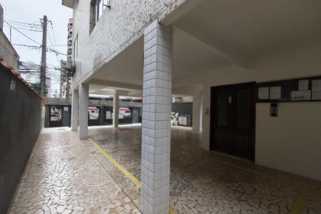 Apartamento para alugar com 80m², 2 quartos e 1 vaga Apartamento para alugar com 80m², 2 quartos e 1 vagaGaragem