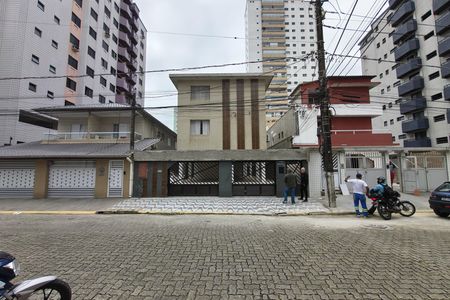 Apartamento para alugar com 80m², 2 quartos e 1 vaga Apartamento para alugar com 80m², 2 quartos e 1 vagaFachada