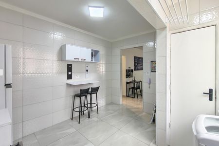 Apartamento para alugar com 80m², 2 quartos e 1 vaga Apartamento para alugar com 80m², 2 quartos e 1 vagaCozinha