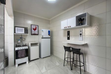Apartamento para alugar com 80m², 2 quartos e 1 vaga Apartamento para alugar com 80m², 2 quartos e 1 vagaCozinha