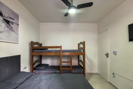 Apartamento para alugar com 80m², 2 quartos e 1 vaga Apartamento para alugar com 80m², 2 quartos e 1 vagaQuarto 2