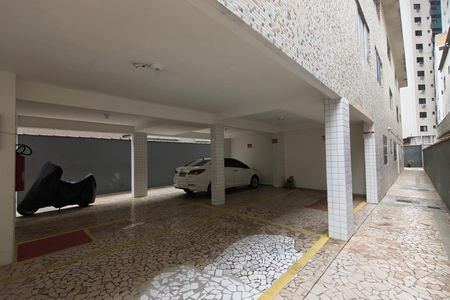Apartamento para alugar com 80m², 2 quartos e 1 vaga Apartamento para alugar com 80m², 2 quartos e 1 vagaGaragem