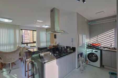 Apartamento à venda com 71m², 2 quartos e 2 vagas
