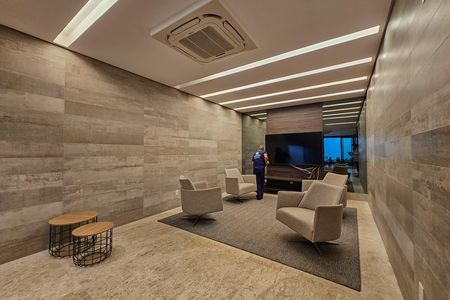 Apartamento à venda com 71m², 2 quartos e 2 vagas