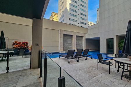 Apartamento à venda com 71m², 2 quartos e 2 vagas