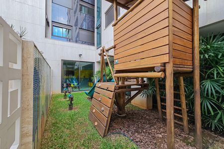 Apartamento à venda com 71m², 2 quartos e 2 vagas