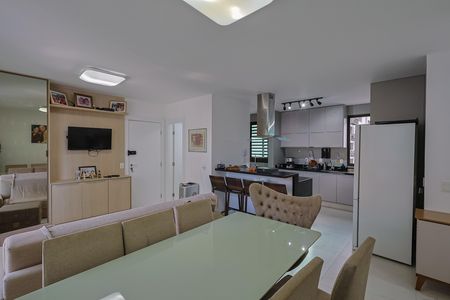 Apartamento à venda com 71m², 2 quartos e 2 vagas
