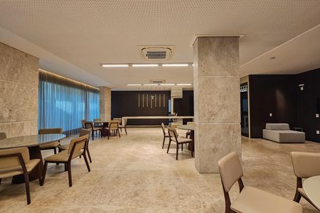 Apartamento à venda com 71m², 2 quartos e 2 vagas
