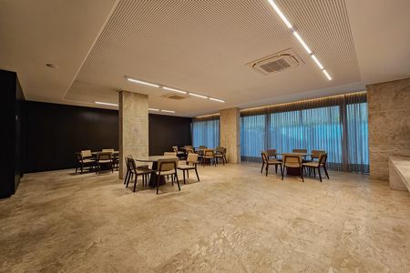 Apartamento à venda com 71m², 2 quartos e 2 vagas