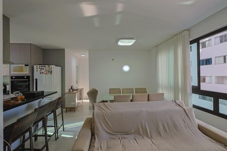 Apartamento à venda com 71m², 2 quartos e 2 vagas