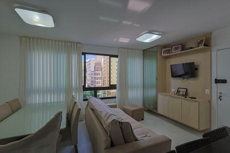 Apartamento à venda com 71m², 2 quartos e 2 vagas