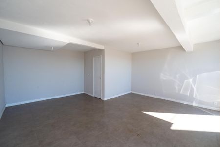 Garagem de casa de condomínio para alugar com 3 quartos, 220m² em Mário Quintana, Viamão