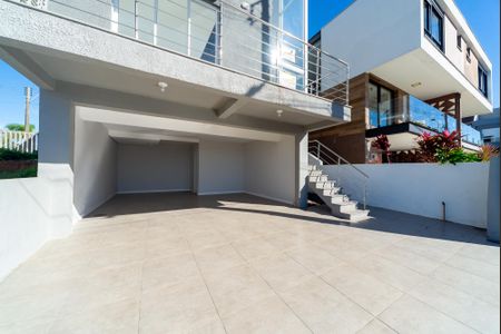 Garagem de casa de condomínio para alugar com 3 quartos, 220m² em Mário Quintana, Viamão