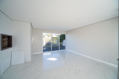 Área gourmet de casa de condomínio para alugar com 3 quartos, 220m² em Mário Quintana, Viamão