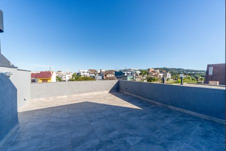 Casa de condomínio para alugar com 220m², 3 quartos e 4 vagas Casa de condomínio para alugar com 220m², 3 quartos e 4 vagasTerraço