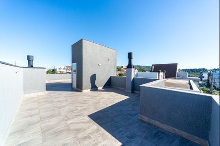 Casa de condomínio para alugar com 220m², 3 quartos e 4 vagas Casa de condomínio para alugar com 220m², 3 quartos e 4 vagasTerraço