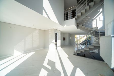 Casa de condomínio para alugar com 220m², 3 quartos e 4 vagas Casa de condomínio para alugar com 220m², 3 quartos e 4 vagasSala