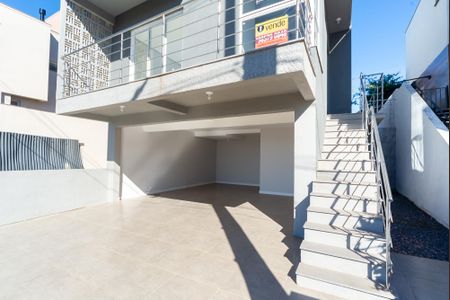 Escada de casa de condomínio para alugar com 3 quartos, 220m² em Mário Quintana, Viamão