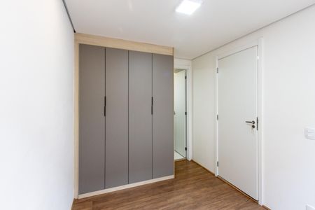 Apartamento para alugar com 28m², 1 quarto e sem vaga