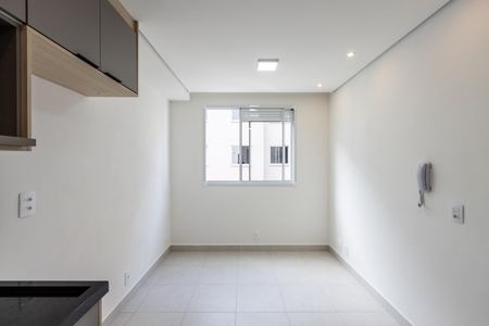 Apartamento para alugar com 28m², 1 quarto e sem vaga