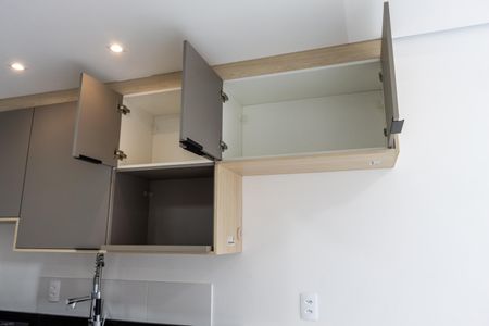 Apartamento para alugar com 28m², 1 quarto e sem vaga