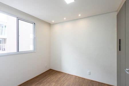 Apartamento para alugar com 28m², 1 quarto e sem vaga