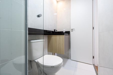 Apartamento para alugar com 28m², 1 quarto e sem vaga