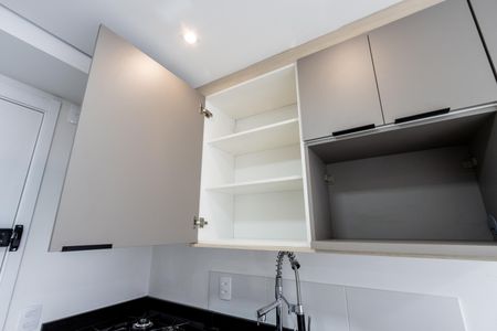 Apartamento para alugar com 28m², 1 quarto e sem vaga