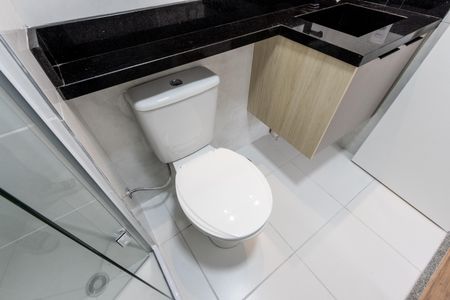 Apartamento para alugar com 28m², 1 quarto e sem vaga