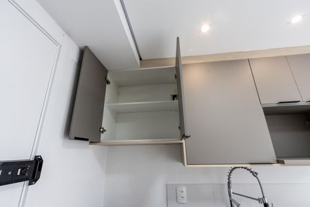 Apartamento para alugar com 28m², 1 quarto e sem vaga